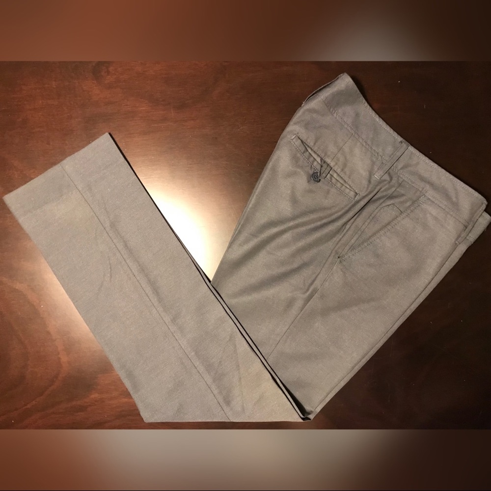 Howe Dress Pants Slim Fit Size 31W